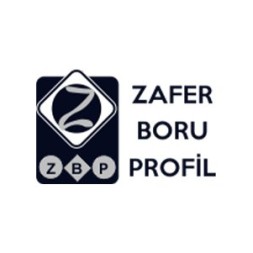 Zafer Boru Profil